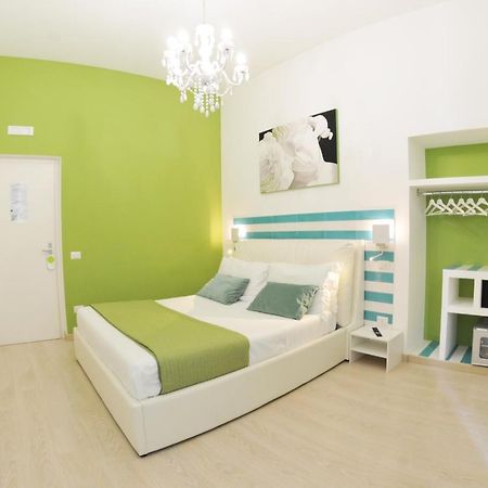 Maison San Paolo سورينتو المظهر الخارجي الصورة