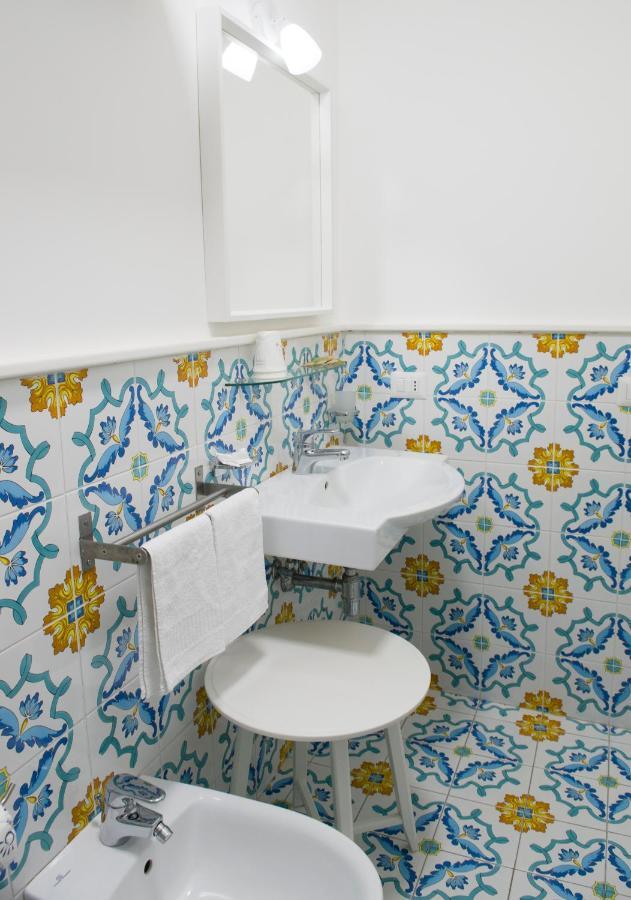 Maison San Paolo سورينتو المظهر الخارجي الصورة