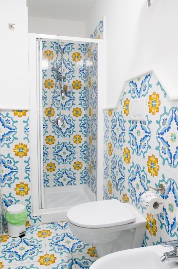 Maison San Paolo سورينتو المظهر الخارجي الصورة